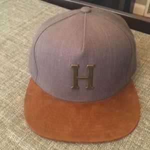 Men’s HUF hat